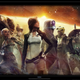 Image for article titled The Very Best Art From The Mass Effect Series
